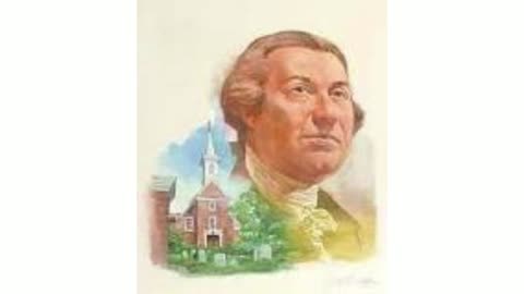 Day 17 of Founding Fathers' Faith Awareness Month (Delaware)