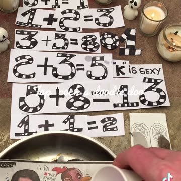 Tim Rifat TikTok videos