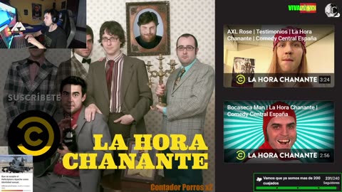 Prueba tecnica para insertarme en el laburo