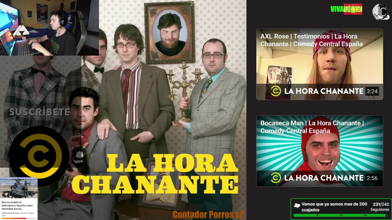 Prueba tecnica para insertarme en el laburo