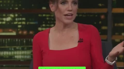Nancy Mace and Bill Maher Exposing the Silent Genocide in Nigeria