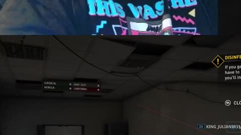 CodeBlueParadox vs. The Big One: Intense Fight!