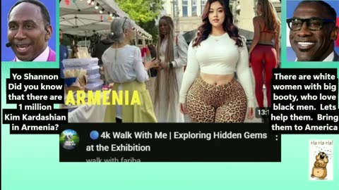 Gilbert Doctorow Anglo Black America Vs Slav Asians