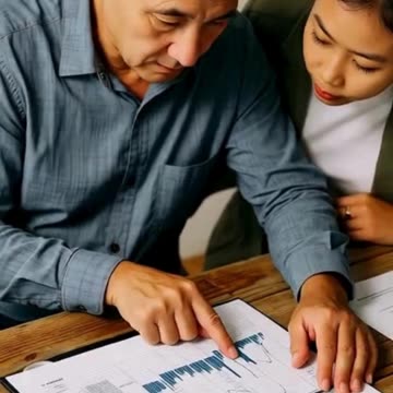 ⭐ This is More Than a Career. It's Your Legacy.