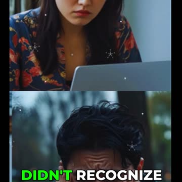 He Filmed Me, Then This Chilling Audio Log