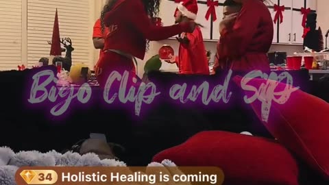 Supa shows counseling session w/Mars n her boyfriend 12/25/25 #bigoclipandsip