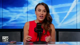 INFOWARS LIVE - 10/7/25: The American Journal with Breanna Morello / The Alex Jones Show / The War Room With Harrison Smith