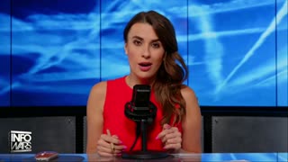INFOWARS LIVE - 10/7/25: The American Journal with Breanna Morello / The Alex Jones Show / The War Room With Harrison Smith