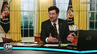 INFOWARS LIVE - 10/7/25: The American Journal with Breanna Morello / The Alex Jones Show / The War Room With Harrison Smith