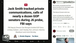 INFOWARS LIVE - 10/7/25: The American Journal with Breanna Morello / The Alex Jones Show / The War Room With Harrison Smith