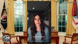 INFOWARS LIVE - 10/7/25: The American Journal with Breanna Morello / The Alex Jones Show / The War Room With Harrison Smith