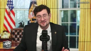 INFOWARS LIVE - 10/7/25: The American Journal with Breanna Morello / The Alex Jones Show / The War Room With Harrison Smith