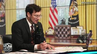 INFOWARS LIVE - 10/7/25: The American Journal with Breanna Morello / The Alex Jones Show / The War Room With Harrison Smith