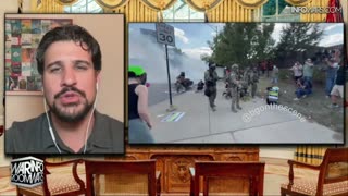 INFOWARS LIVE - 10/7/25: The American Journal with Breanna Morello / The Alex Jones Show / The War Room With Harrison Smith