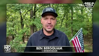 INFOWARS LIVE - 10/7/25: The American Journal with Breanna Morello / The Alex Jones Show / The War Room With Harrison Smith