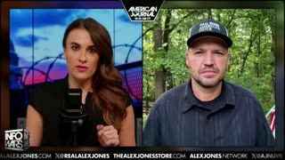 INFOWARS LIVE - 10/7/25: The American Journal with Breanna Morello / The Alex Jones Show / The War Room With Harrison Smith