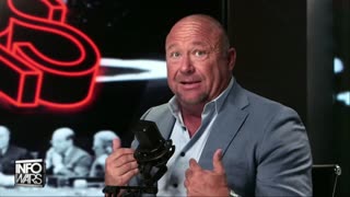 INFOWARS LIVE - 10/7/25: The American Journal with Breanna Morello / The Alex Jones Show / The War Room With Harrison Smith