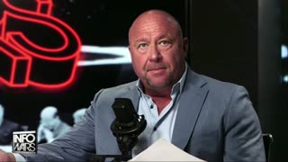INFOWARS LIVE - 10/7/25: The American Journal with Breanna Morello / The Alex Jones Show / The War Room With Harrison Smith