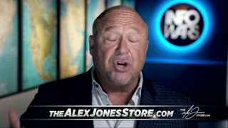 INFOWARS LIVE - 10/7/25: The American Journal with Breanna Morello / The Alex Jones Show / The War Room With Harrison Smith