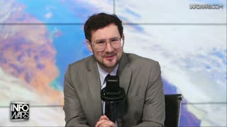 INFOWARS LIVE - 10/7/25: The American Journal with Breanna Morello / The Alex Jones Show / The War Room With Harrison Smith