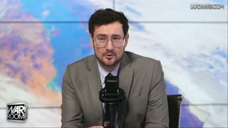 INFOWARS LIVE - 10/7/25: The American Journal with Breanna Morello / The Alex Jones Show / The War Room With Harrison Smith