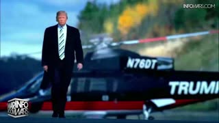 INFOWARS LIVE - 10/7/25: The American Journal with Breanna Morello / The Alex Jones Show / The War Room With Harrison Smith