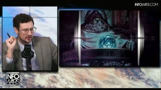 INFOWARS LIVE - 10/7/25: The American Journal with Breanna Morello / The Alex Jones Show / The War Room With Harrison Smith