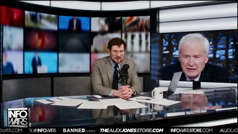 The American Journal: Full Show 2/20/25