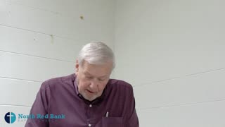 Romans: Faith and Fellowship Part 1