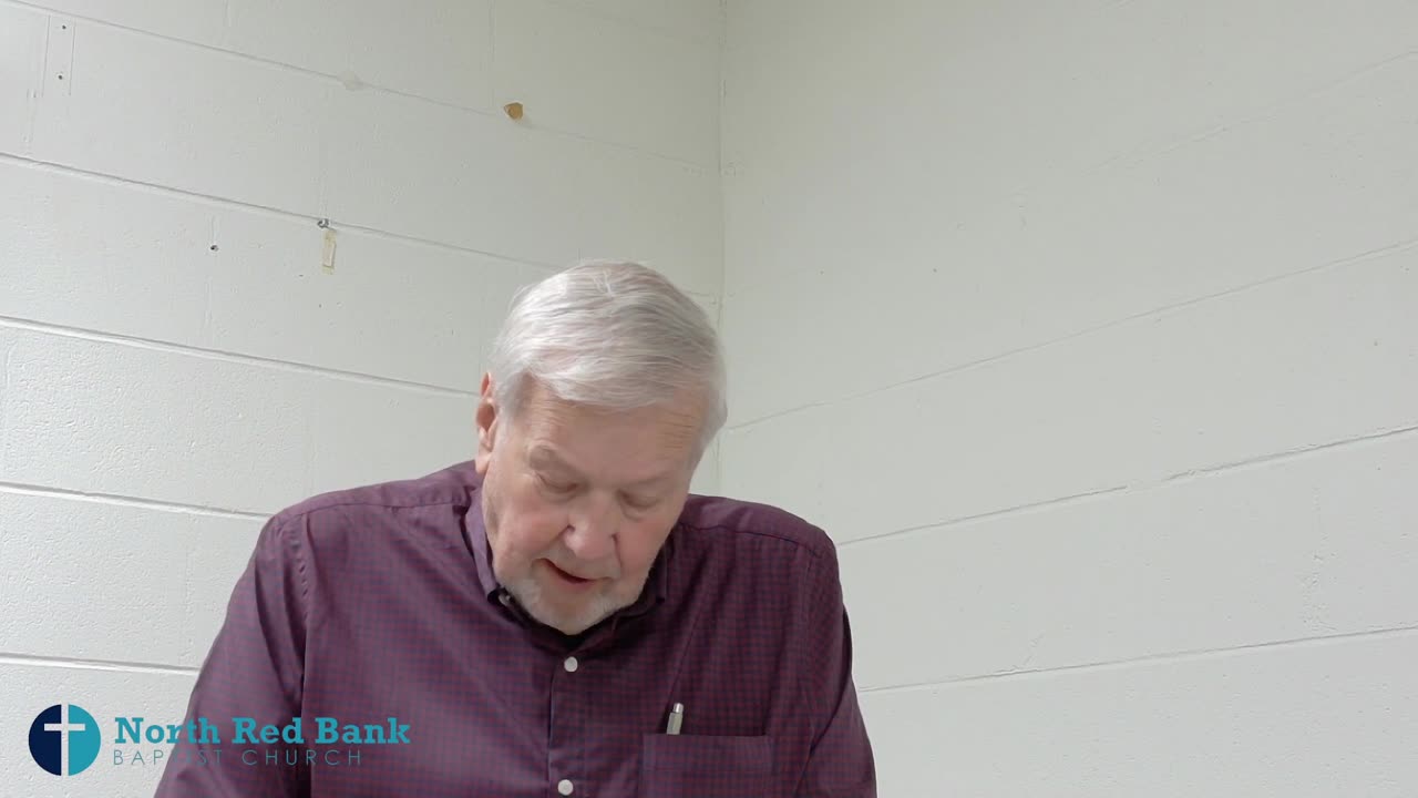 Romans: Faith and Fellowship Part 1