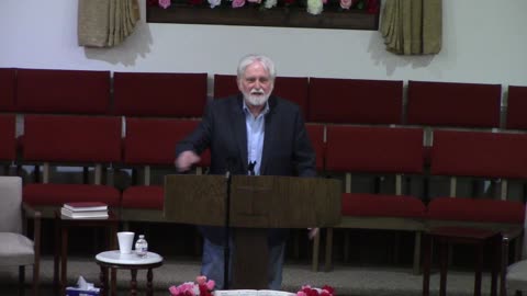 Friendship Evangelism: Part 1 Friends and Neighbors