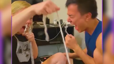 Guide on How to Annoy Your Partner 😂 | Funny Couple Moments