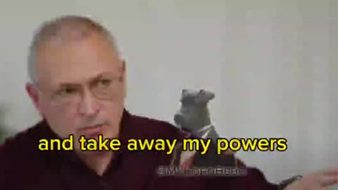 WHY IS THE UK'S ZIONIST GOVERNMENT OBSESSED WITH RUSSIA?