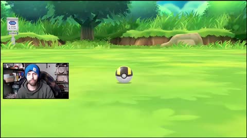 100 Catching a shiny Eevee or two