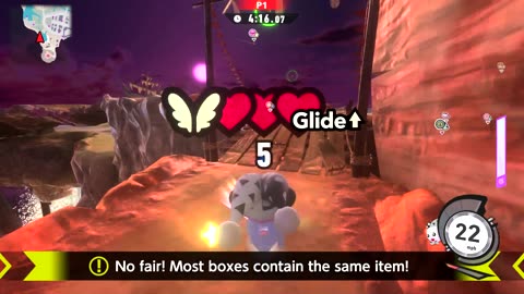 Kirby Air Riders Episode 81 (1080p 60fps)