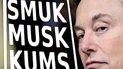 SMUK MUSK KUMS