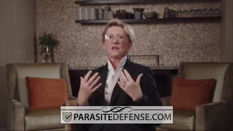 The Parasite Epidemic is all intentional...