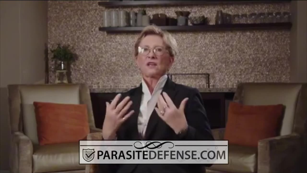 The Parasite Epidemic is all intentional...