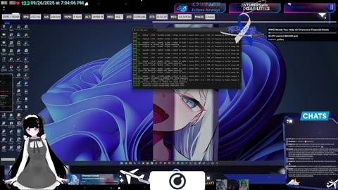 Standard ops || Eclipse Airways || Newsky Network + JoinFS + FSHub