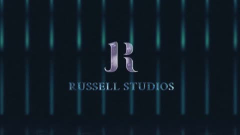 Russell Studios Intro