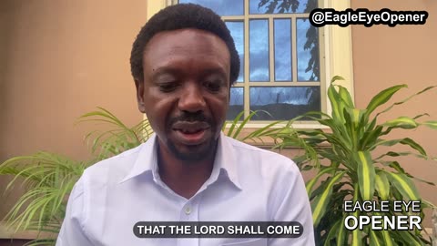 Failed Rapture Prophecy: God Reveals What Happened | Message to the Christians