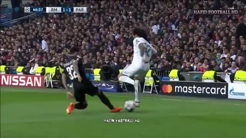 Marvels match