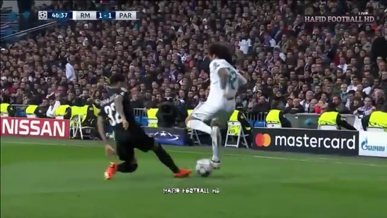 Marvels match