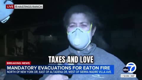 Gavin Newsom’s Policies Blamed for California’s Insurance Collapse Amid Wildfire Devastation