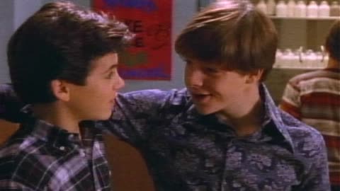 The Wonder Years - S4E12 - Denial