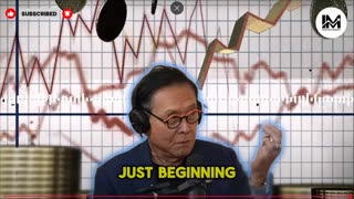 HUGE NEWS COMING OUT OF FED! IF YOU OWN GOLD OR SILVER, WATCH THIS NOW! | BY KIYOSAKI