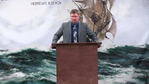 Abortion | Pastor Jared Pozarnsky