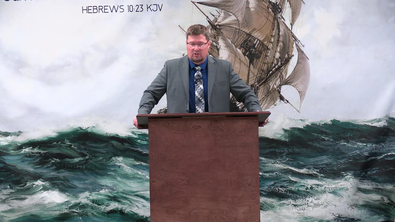 Abortion | Pastor Jared Pozarnsky