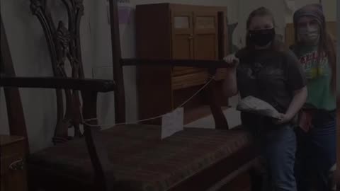 大洪水で巨大な木々が切り倒された後、巨人たちはどうなったのでしょうか？