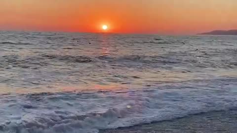 Relax for sleep